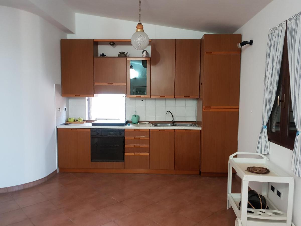 Villetta Porto Corallo Villaputzu Exterior foto