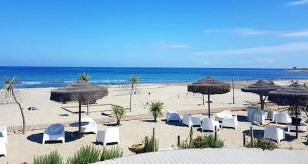Villetta Porto Corallo Villaputzu Exterior foto