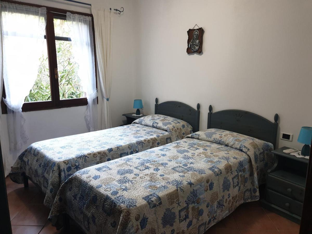 Villetta Porto Corallo Villaputzu Exterior foto